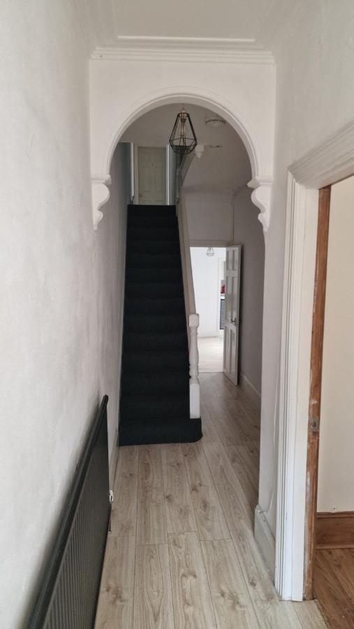 Mike'S Homestay Eastleigh Kültér fotó